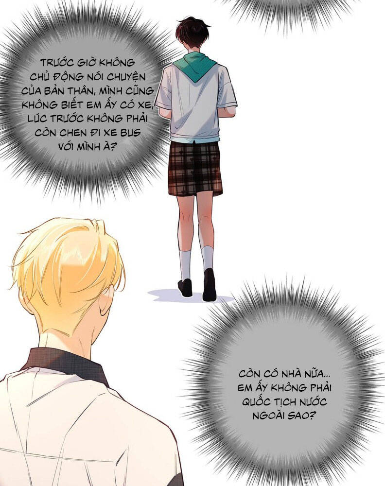 Từ Số Không Bắt Đầu Làm Bạn Trai - Chapter 20 - Page 78