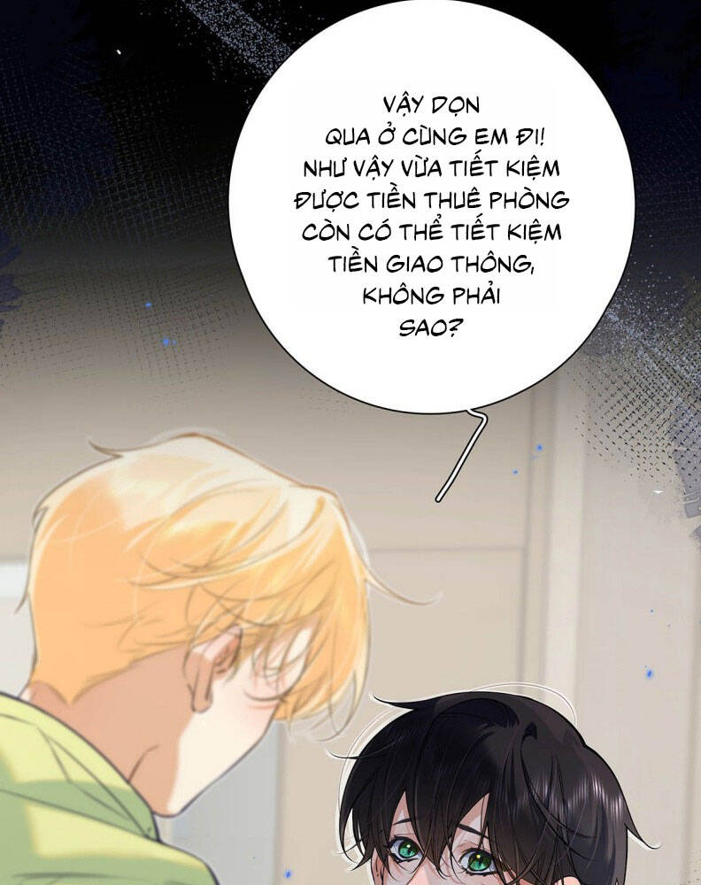 Từ Số Không Bắt Đầu Làm Bạn Trai - Chapter 20 - Page 8