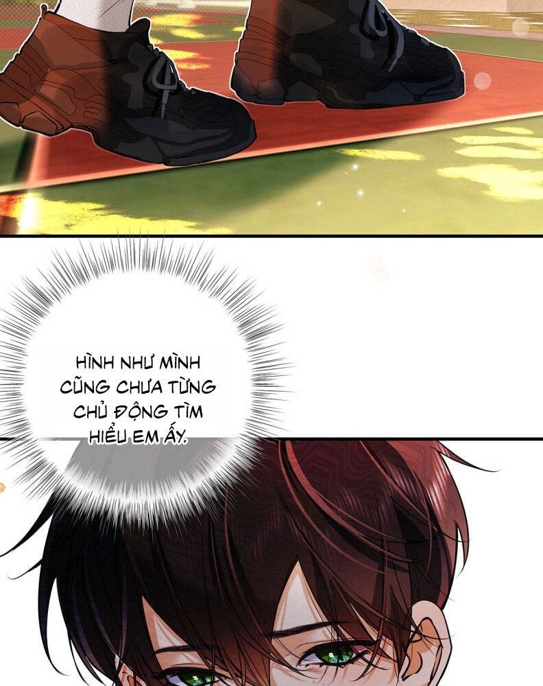 Từ Số Không Bắt Đầu Làm Bạn Trai - Chapter 20 - Page 80