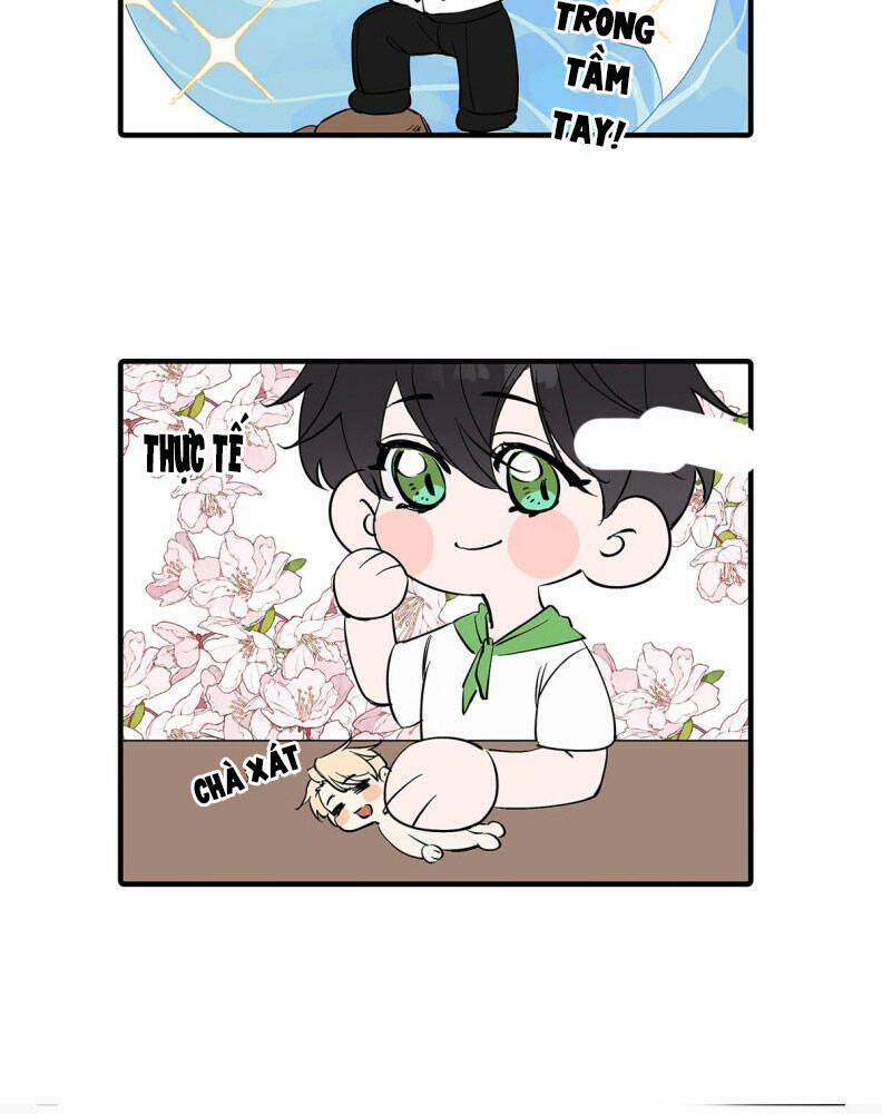 Từ Số Không Bắt Đầu Làm Bạn Trai - Chapter 20 - Page 85