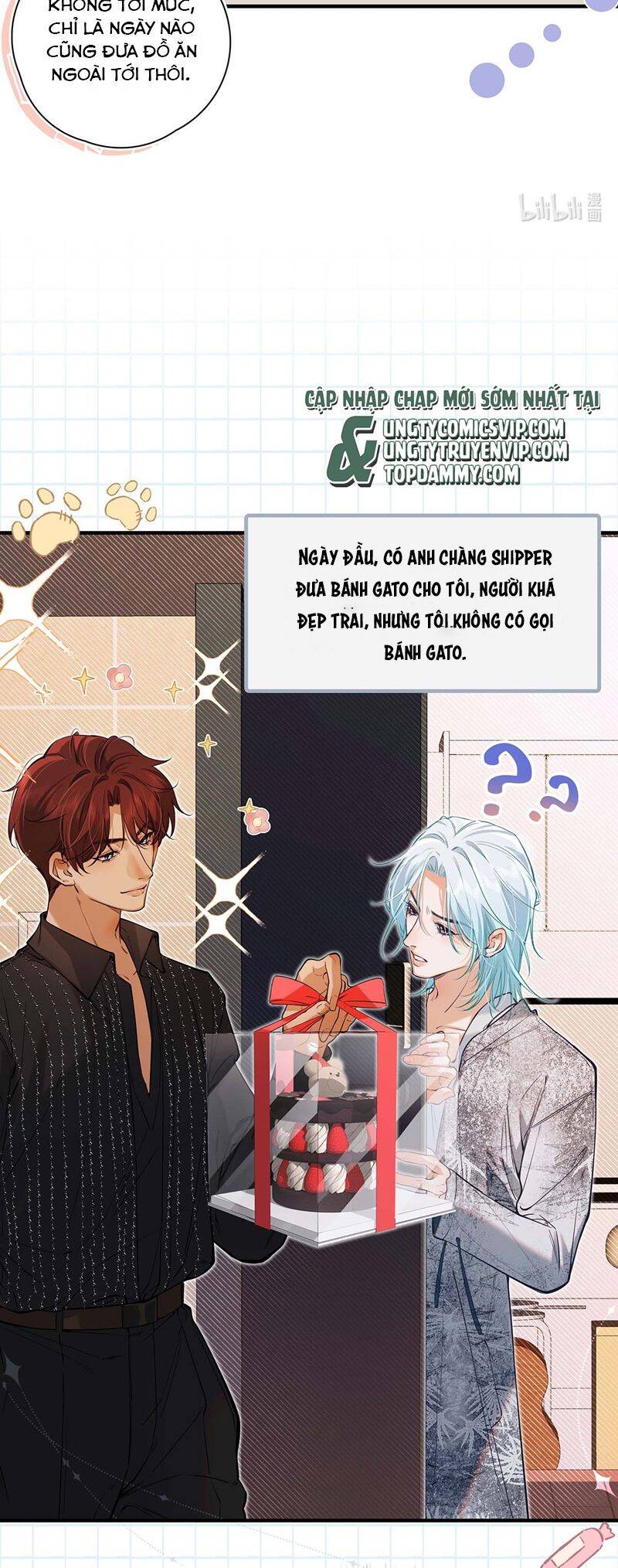 Từ Số Không Bắt Đầu Làm Bạn Trai - Chapter 21 - Page 11