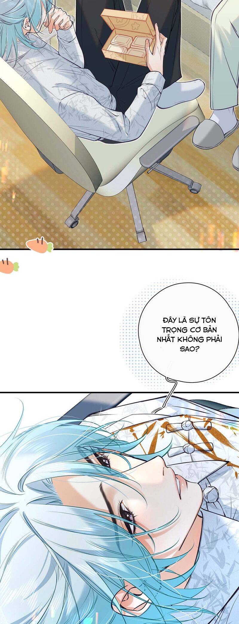 Từ Số Không Bắt Đầu Làm Bạn Trai - Chapter 21 - Page 18