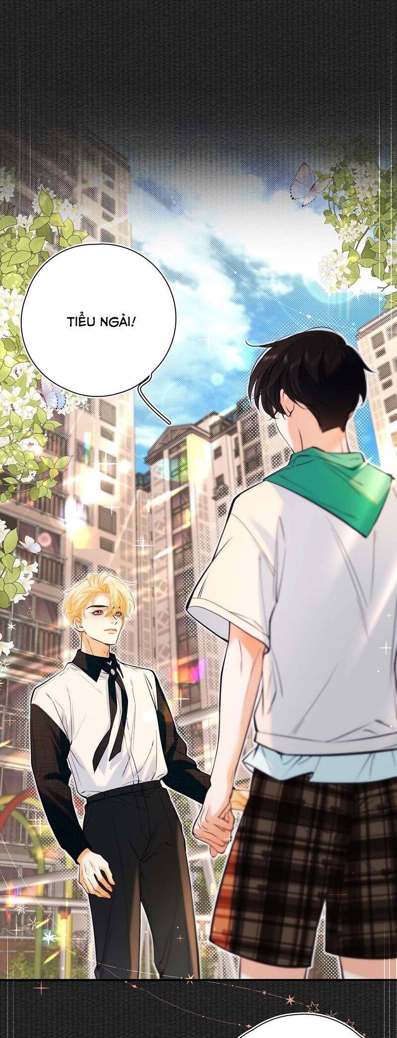 Từ Số Không Bắt Đầu Làm Bạn Trai - Chapter 21 - Page 20