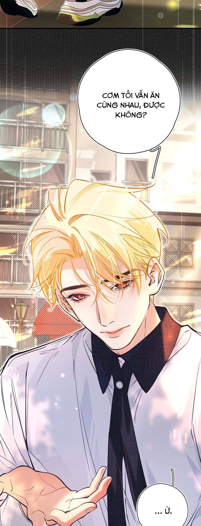 Từ Số Không Bắt Đầu Làm Bạn Trai - Chapter 21 - Page 22