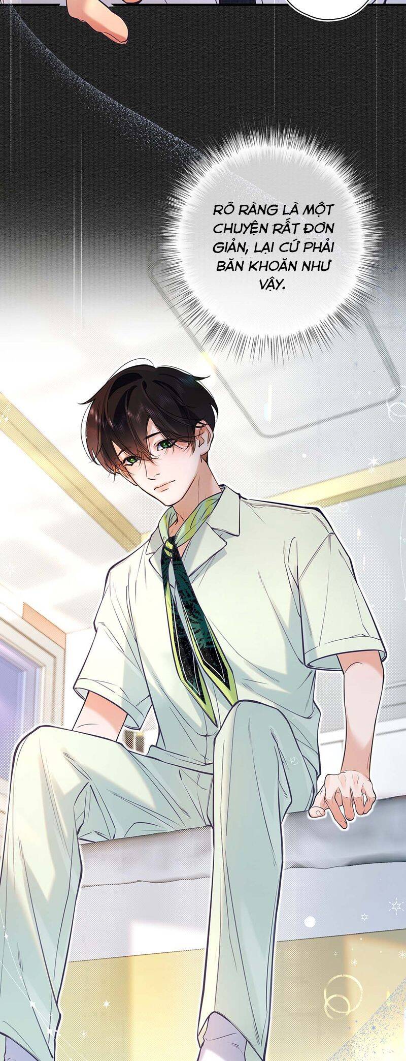 Từ Số Không Bắt Đầu Làm Bạn Trai - Chapter 21 - Page 23