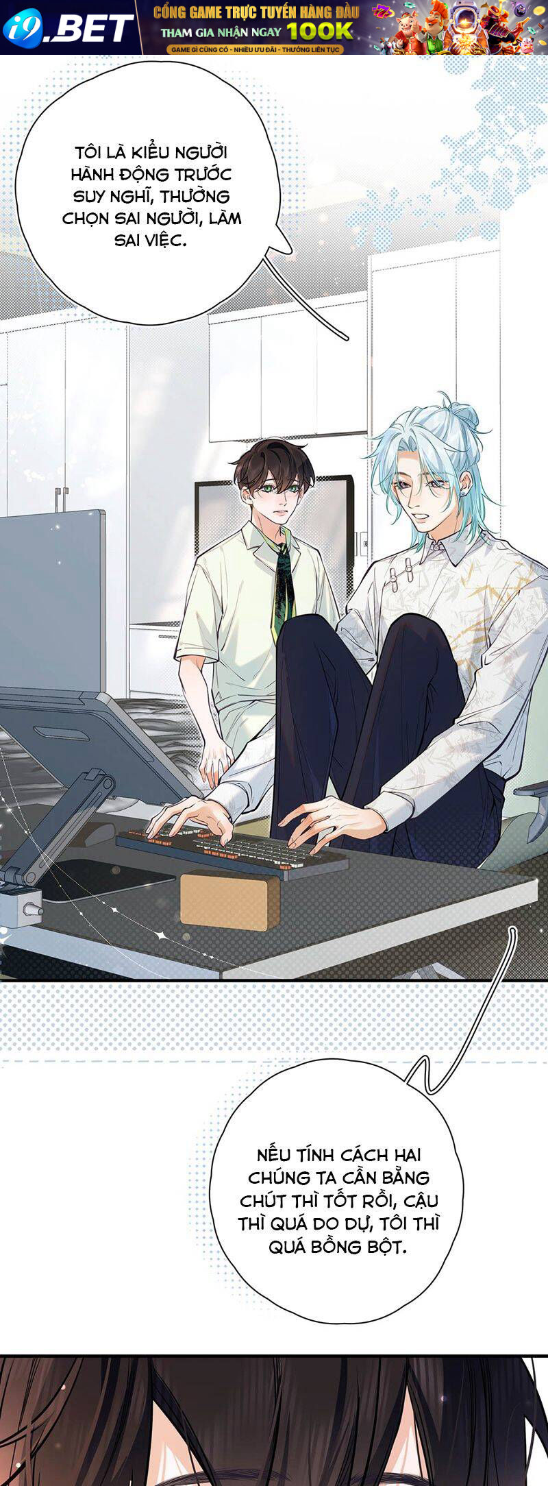 Từ Số Không Bắt Đầu Làm Bạn Trai - Chapter 21 - Page 27