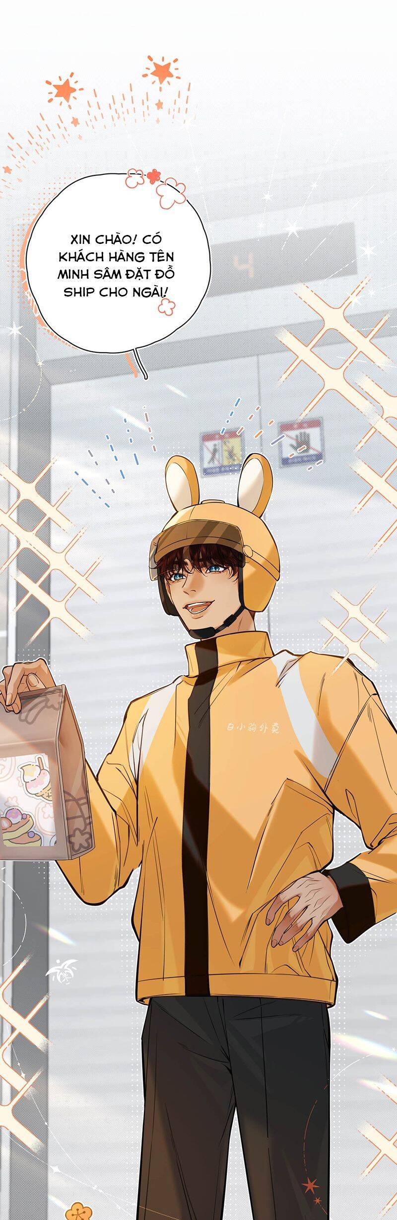 Từ Số Không Bắt Đầu Làm Bạn Trai - Chapter 21 - Page 29