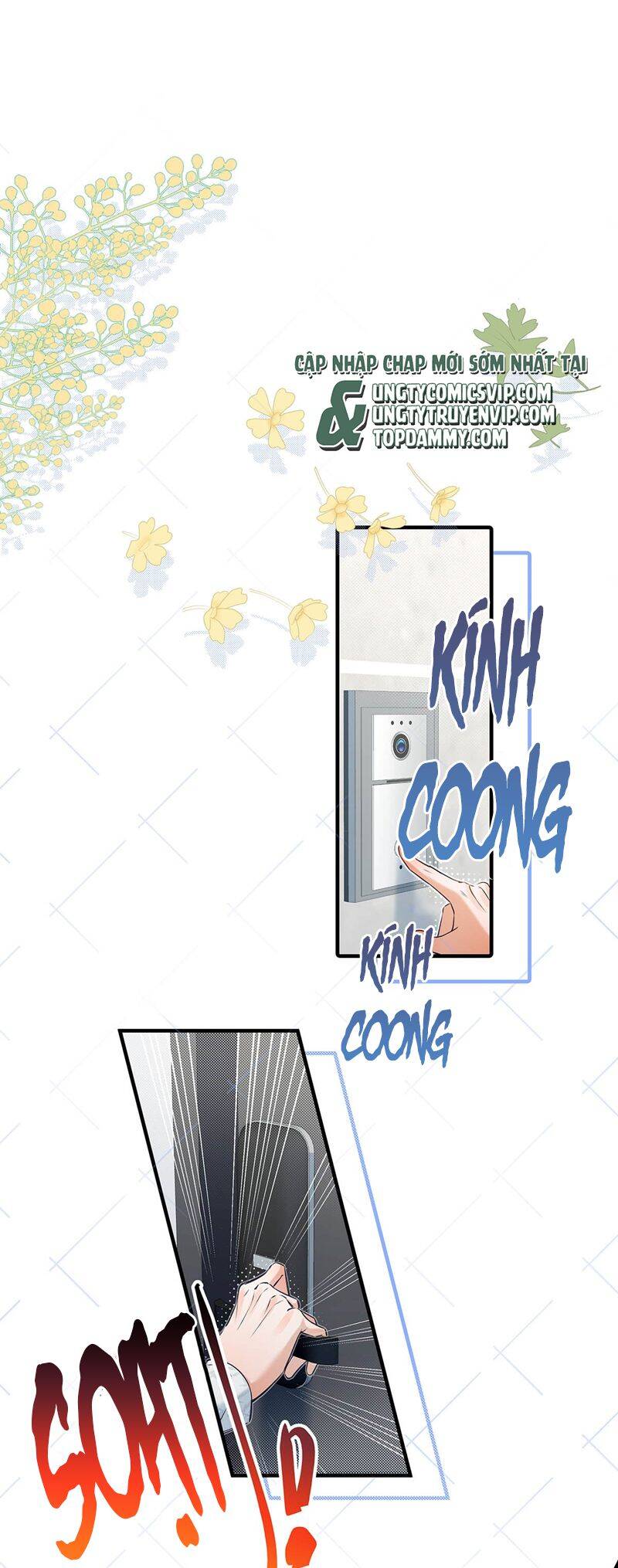 Từ Số Không Bắt Đầu Làm Bạn Trai - Chapter 21 - Page 3