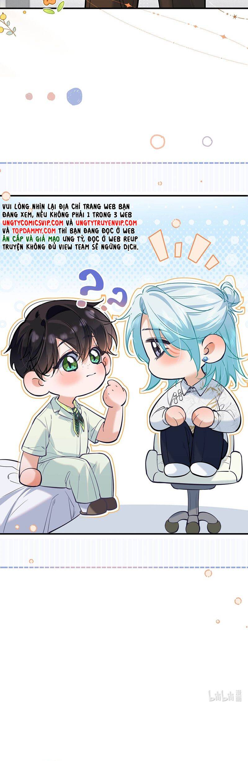 Từ Số Không Bắt Đầu Làm Bạn Trai - Chapter 21 - Page 30