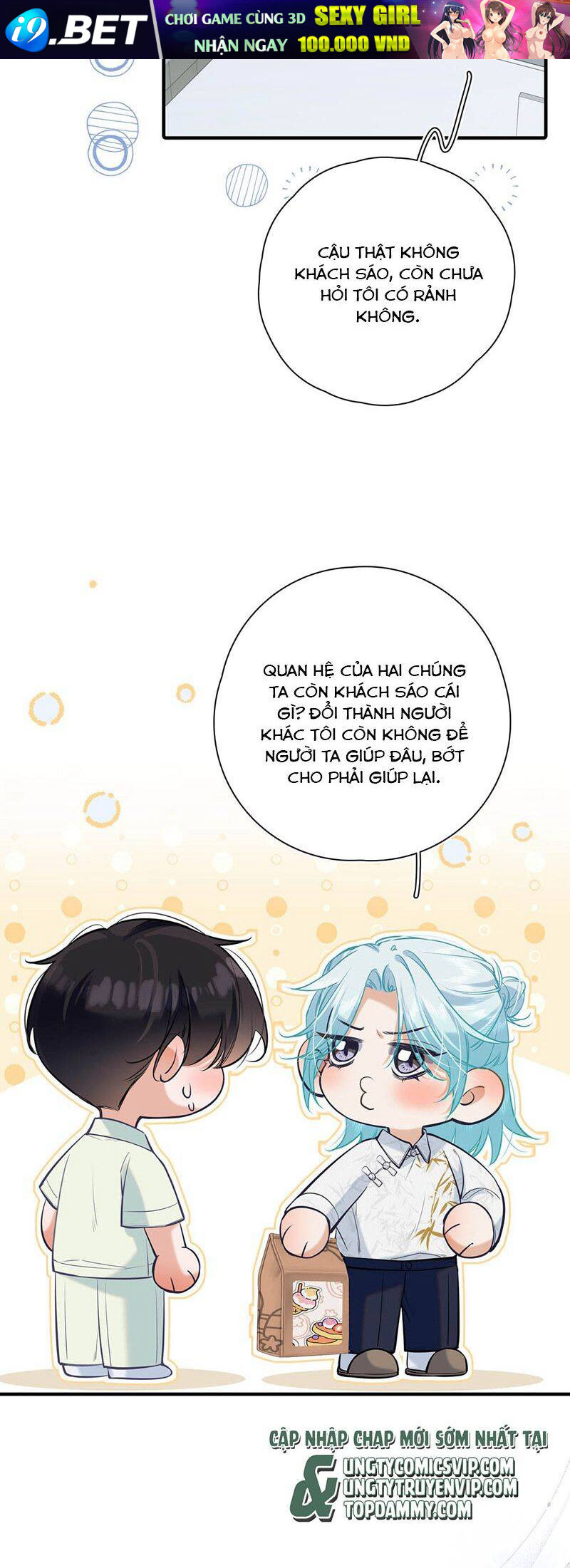 Từ Số Không Bắt Đầu Làm Bạn Trai - Chapter 22 - Page 11