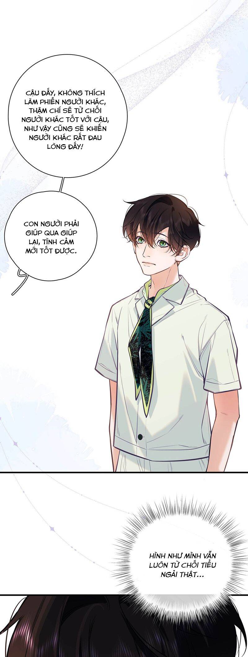 Từ Số Không Bắt Đầu Làm Bạn Trai - Chapter 22 - Page 12