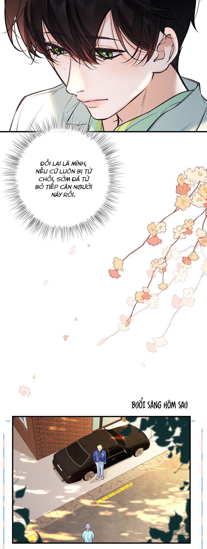 Từ Số Không Bắt Đầu Làm Bạn Trai - Chapter 22 - Page 13