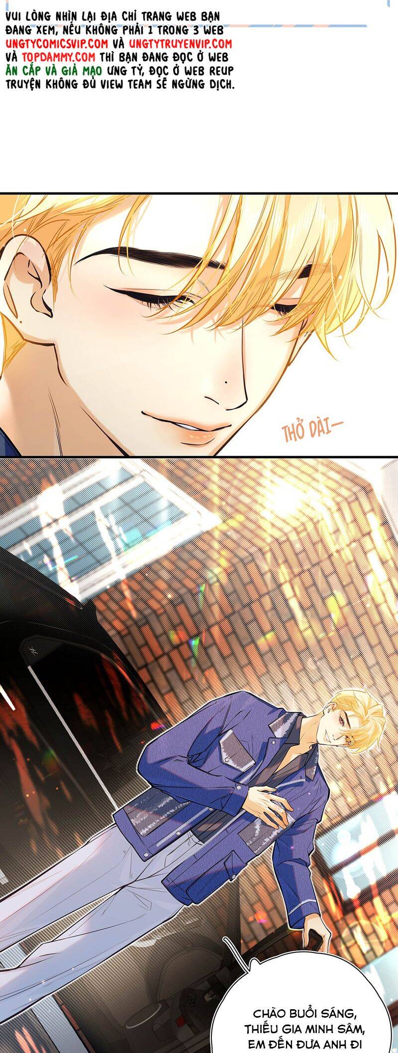 Từ Số Không Bắt Đầu Làm Bạn Trai - Chapter 22 - Page 14