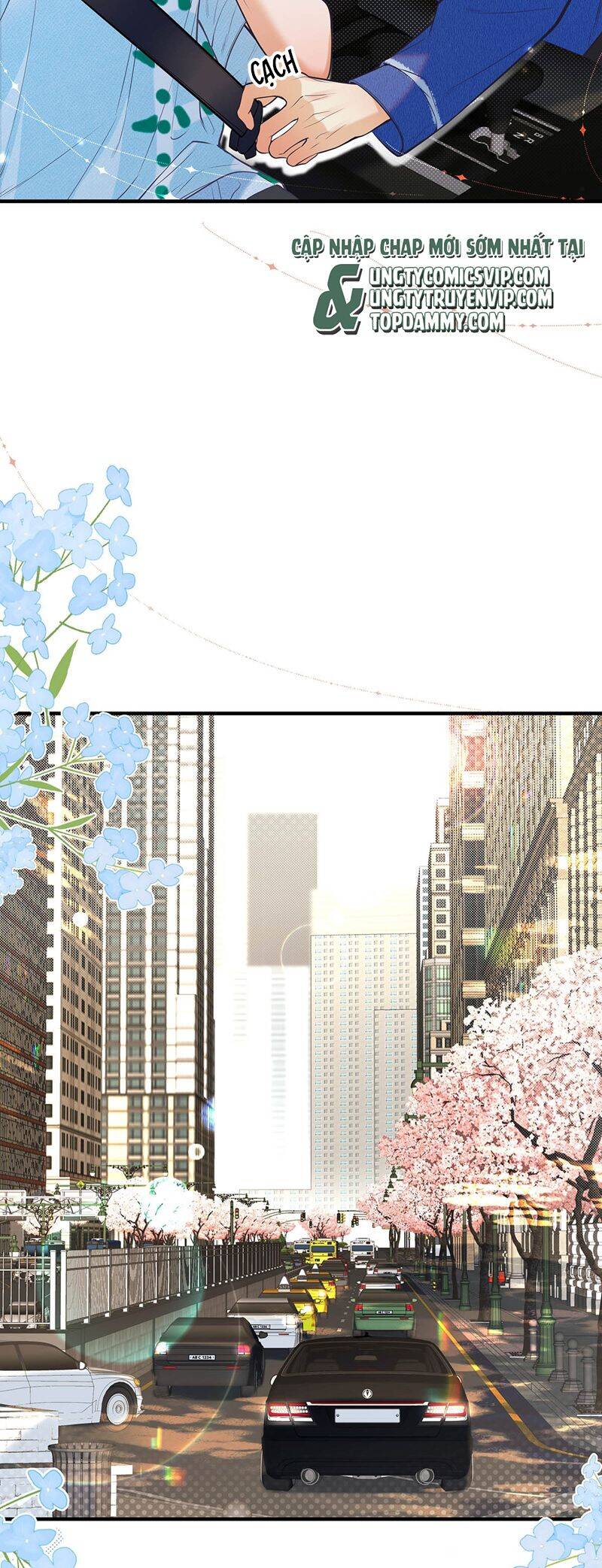 Từ Số Không Bắt Đầu Làm Bạn Trai - Chapter 22 - Page 16