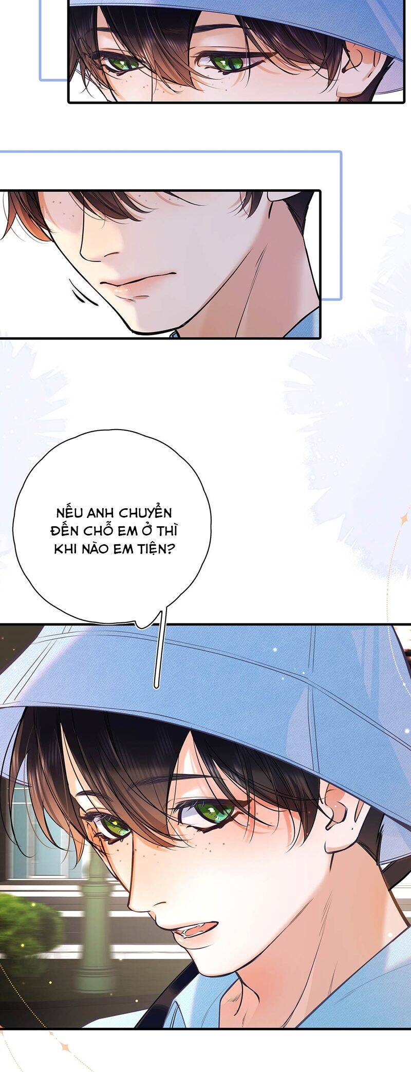 Từ Số Không Bắt Đầu Làm Bạn Trai - Chapter 22 - Page 18