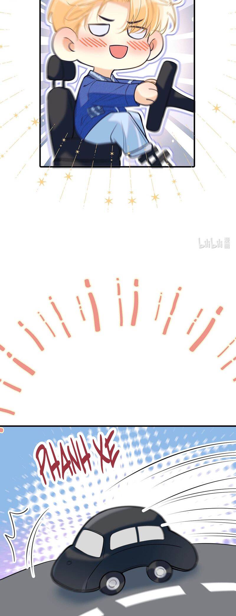 Từ Số Không Bắt Đầu Làm Bạn Trai - Chapter 22 - Page 20