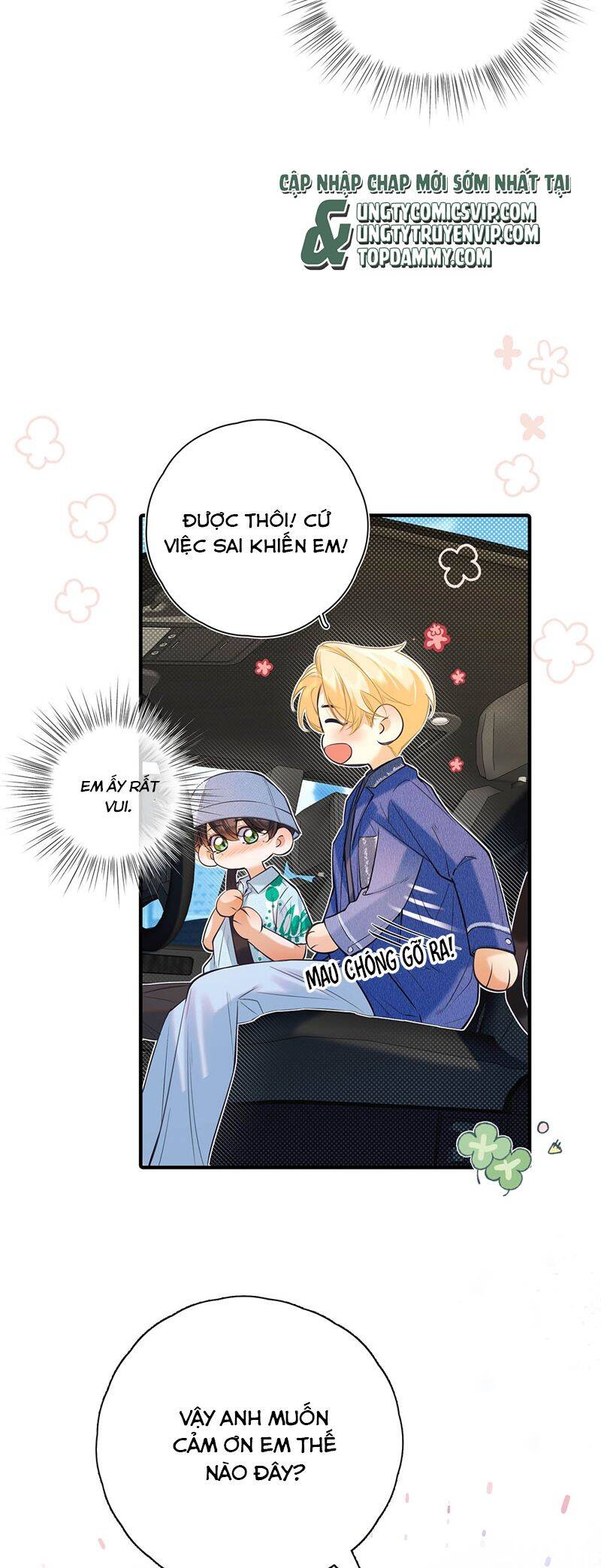 Từ Số Không Bắt Đầu Làm Bạn Trai - Chapter 22 - Page 24