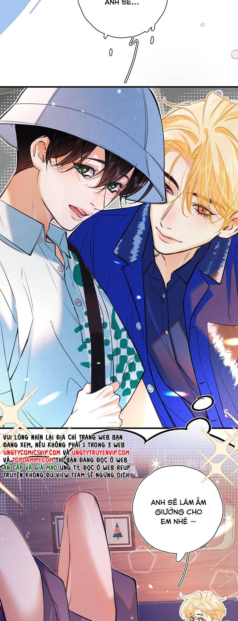 Từ Số Không Bắt Đầu Làm Bạn Trai - Chapter 22 - Page 26