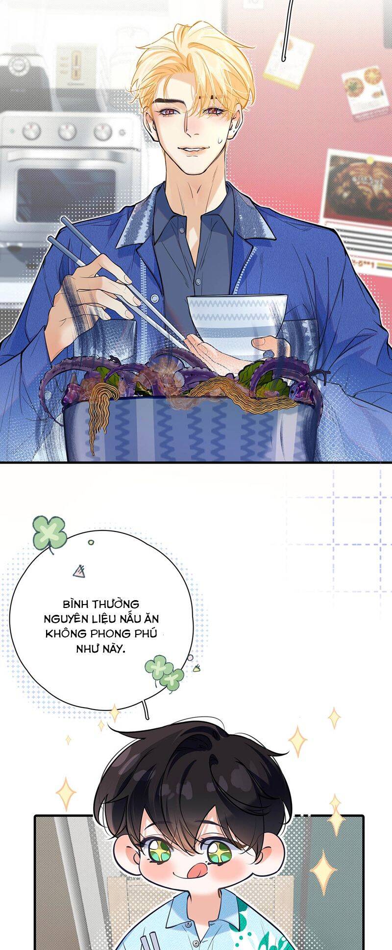 Từ Số Không Bắt Đầu Làm Bạn Trai - Chapter 22 - Page 30