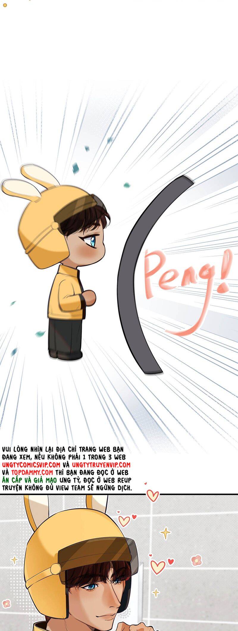 Từ Số Không Bắt Đầu Làm Bạn Trai - Chapter 22 - Page 9