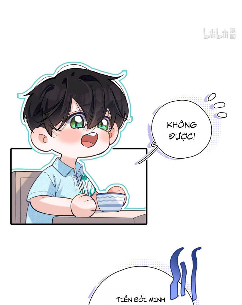 Từ Số Không Bắt Đầu Làm Bạn Trai - Chapter 23 - Page 12