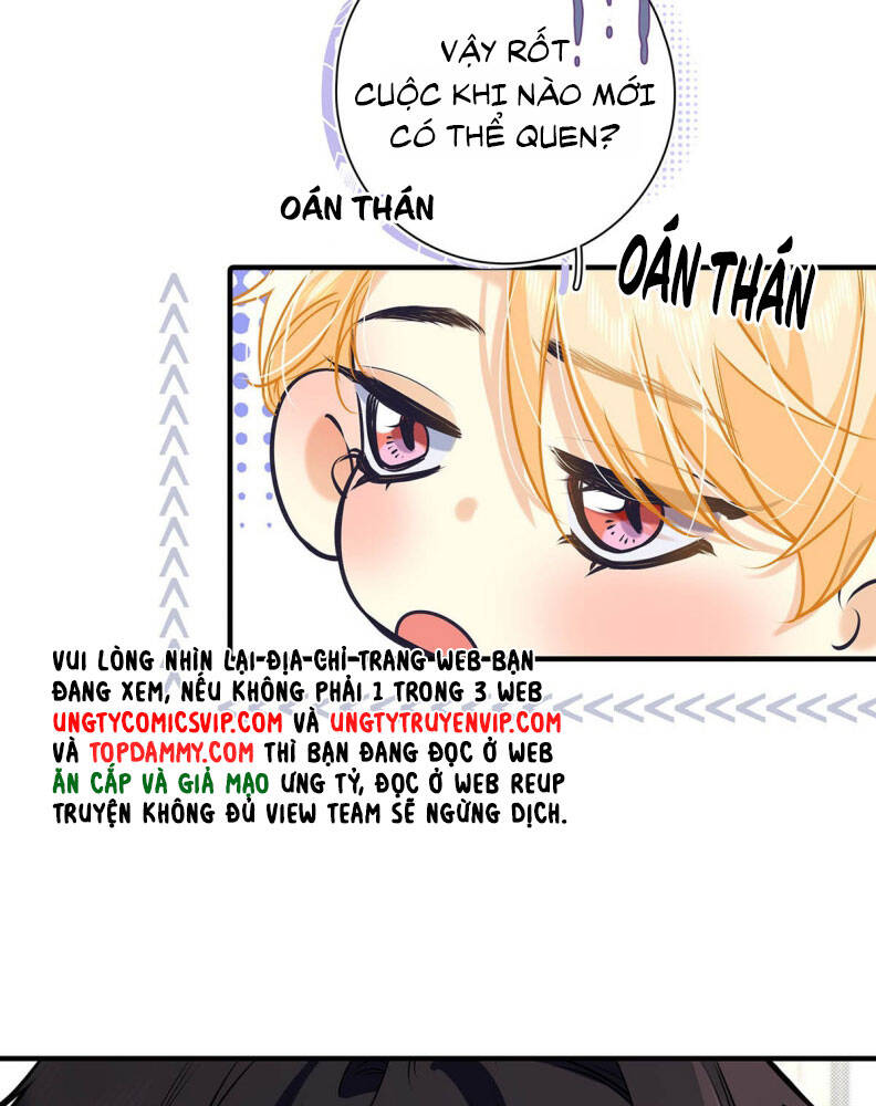 Từ Số Không Bắt Đầu Làm Bạn Trai - Chapter 23 - Page 14