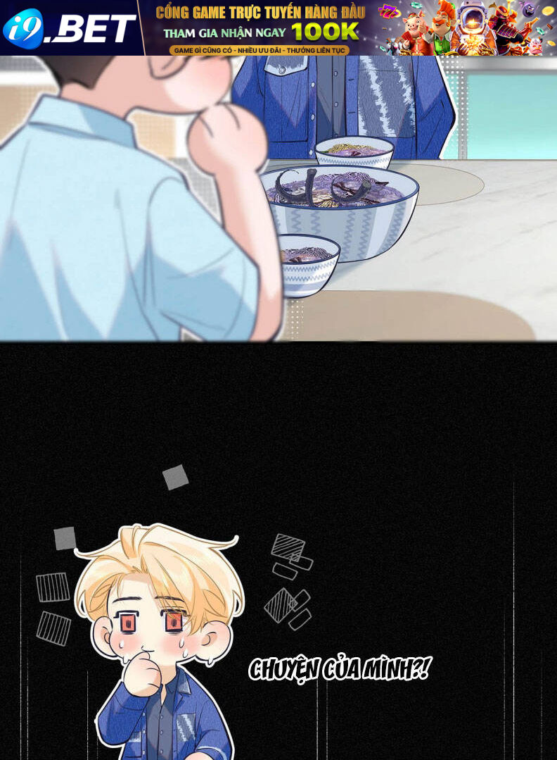 Từ Số Không Bắt Đầu Làm Bạn Trai - Chapter 23 - Page 17