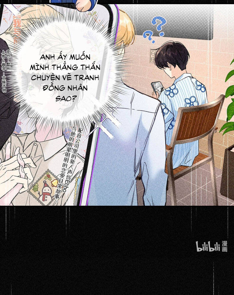 Từ Số Không Bắt Đầu Làm Bạn Trai - Chapter 23 - Page 18