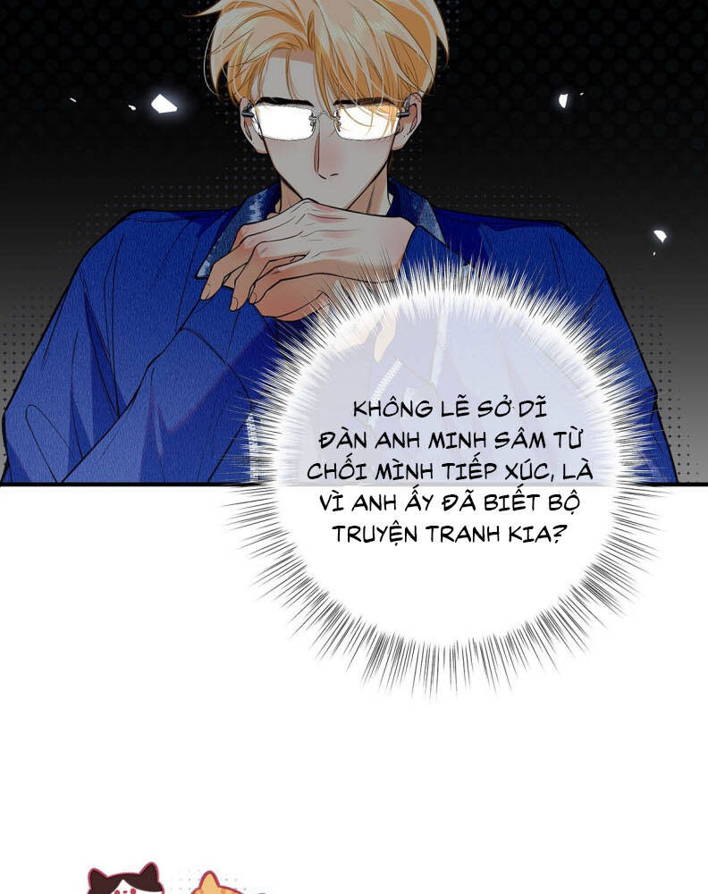 Từ Số Không Bắt Đầu Làm Bạn Trai - Chapter 23 - Page 23