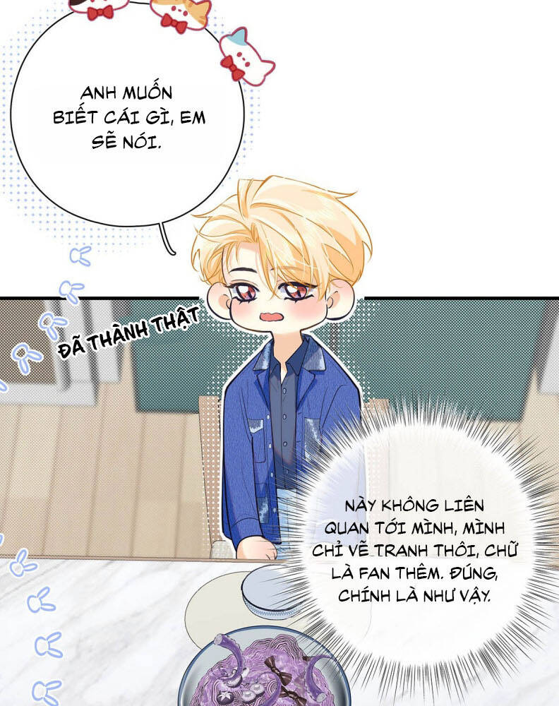 Từ Số Không Bắt Đầu Làm Bạn Trai - Chapter 23 - Page 24