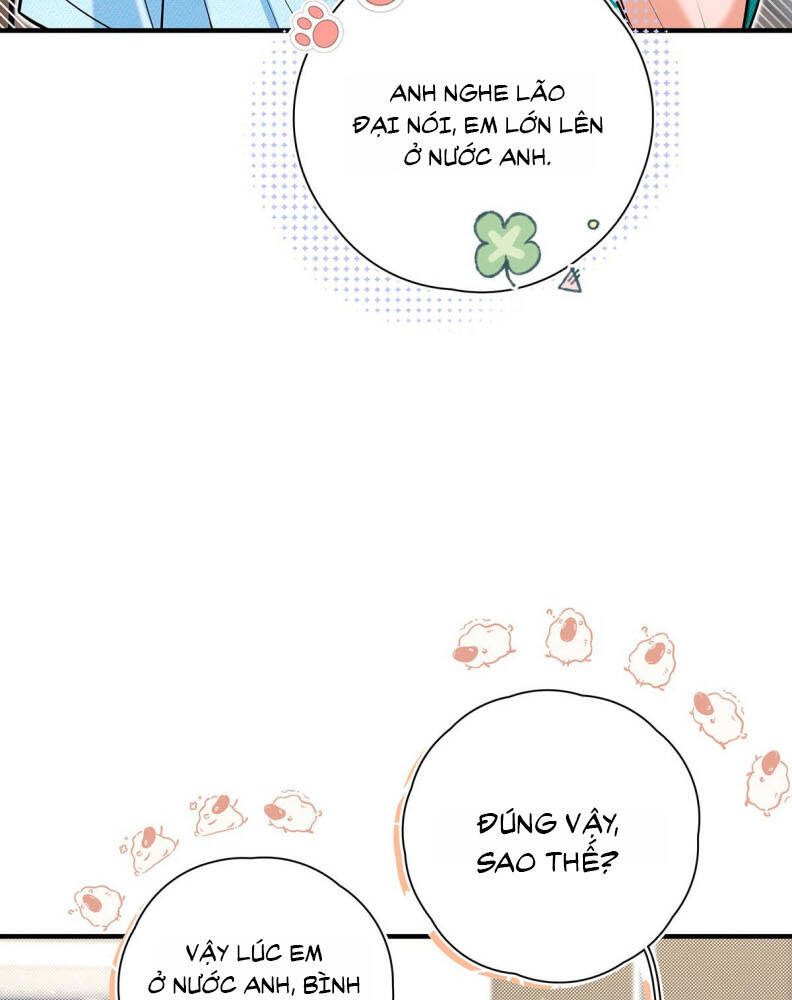 Từ Số Không Bắt Đầu Làm Bạn Trai - Chapter 23 - Page 27