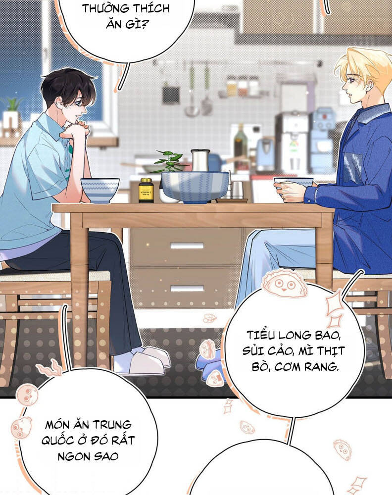 Từ Số Không Bắt Đầu Làm Bạn Trai - Chapter 23 - Page 28