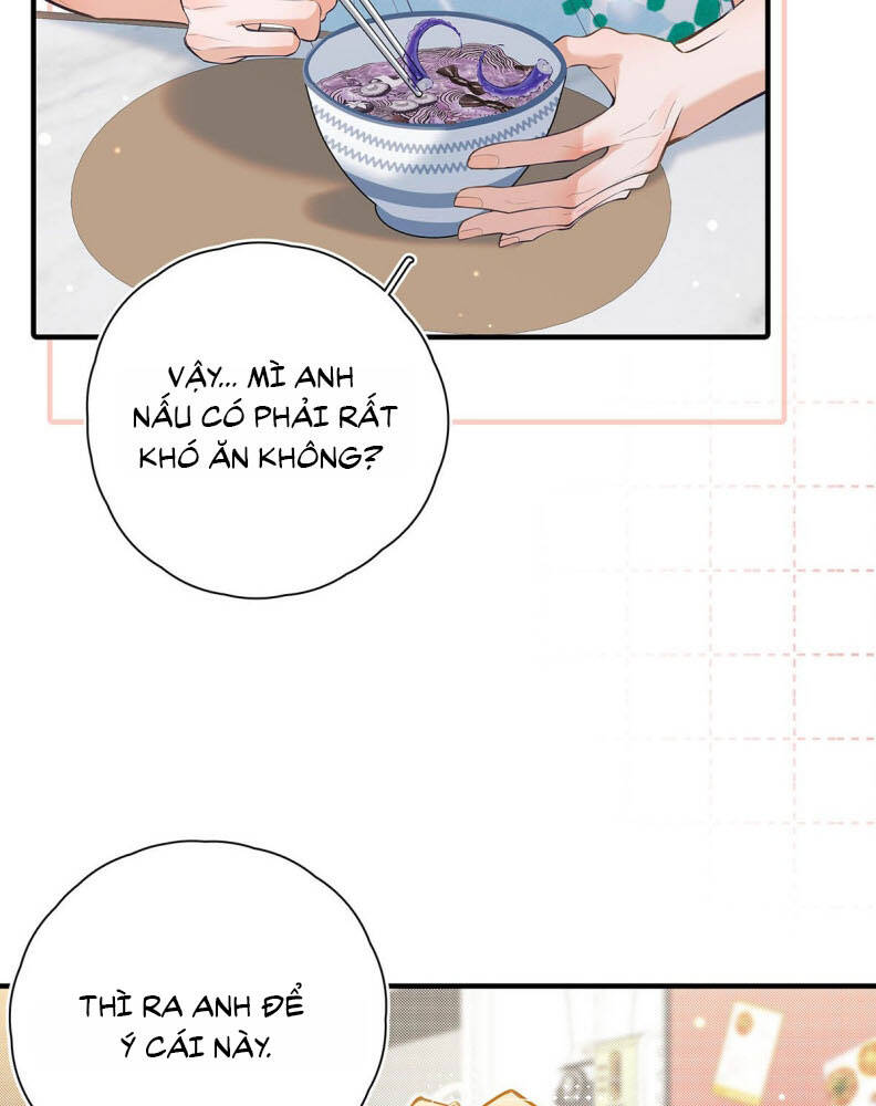 Từ Số Không Bắt Đầu Làm Bạn Trai - Chapter 23 - Page 30