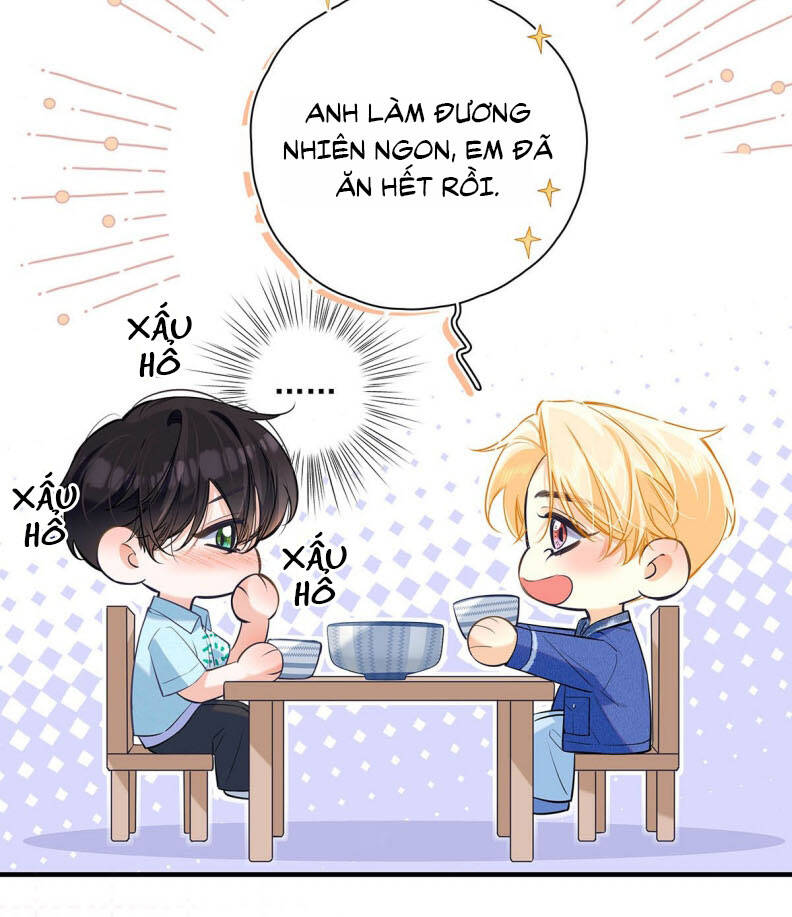 Từ Số Không Bắt Đầu Làm Bạn Trai - Chapter 23 - Page 32