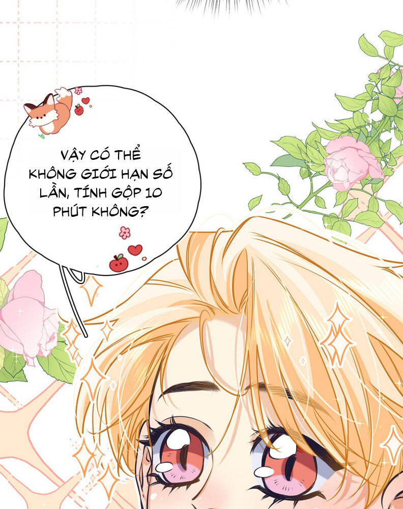 Từ Số Không Bắt Đầu Làm Bạn Trai - Chapter 23 - Page 35