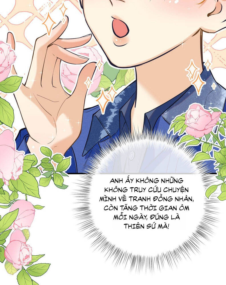 Từ Số Không Bắt Đầu Làm Bạn Trai - Chapter 23 - Page 36