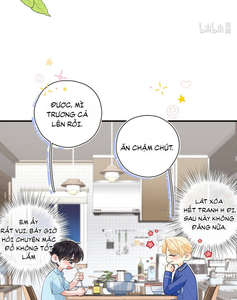 Từ Số Không Bắt Đầu Làm Bạn Trai - Chapter 23 - Page 37