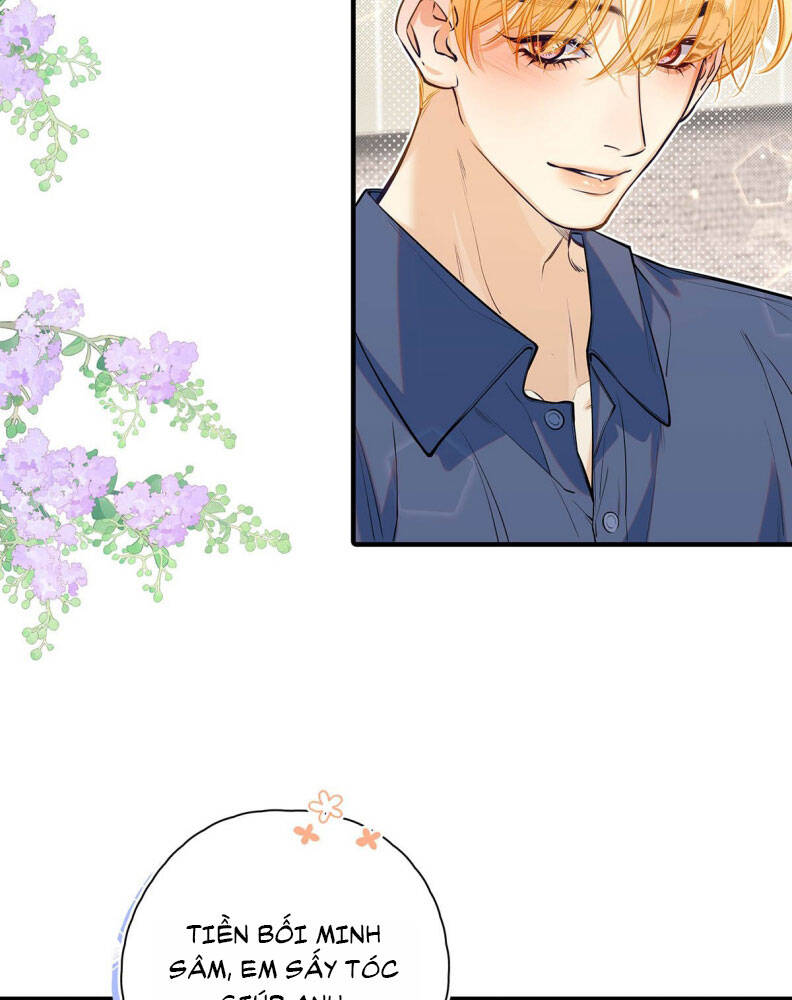 Từ Số Không Bắt Đầu Làm Bạn Trai - Chapter 23 - Page 42