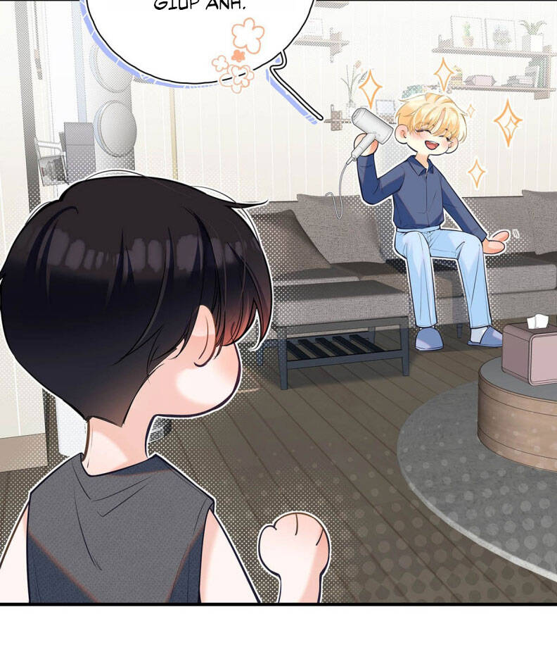 Từ Số Không Bắt Đầu Làm Bạn Trai - Chapter 23 - Page 43