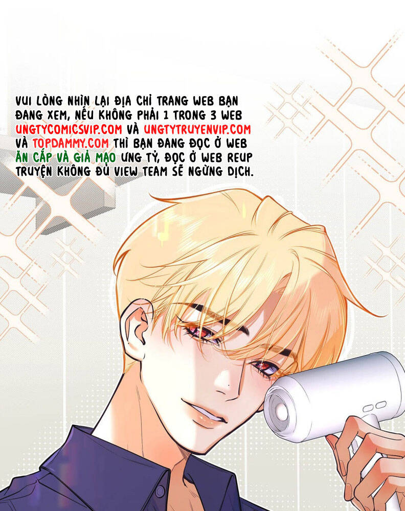 Từ Số Không Bắt Đầu Làm Bạn Trai - Chapter 23 - Page 44