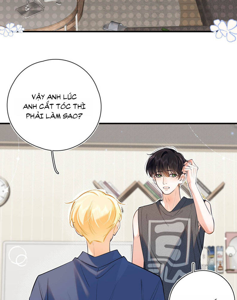 Từ Số Không Bắt Đầu Làm Bạn Trai - Chapter 23 - Page 47