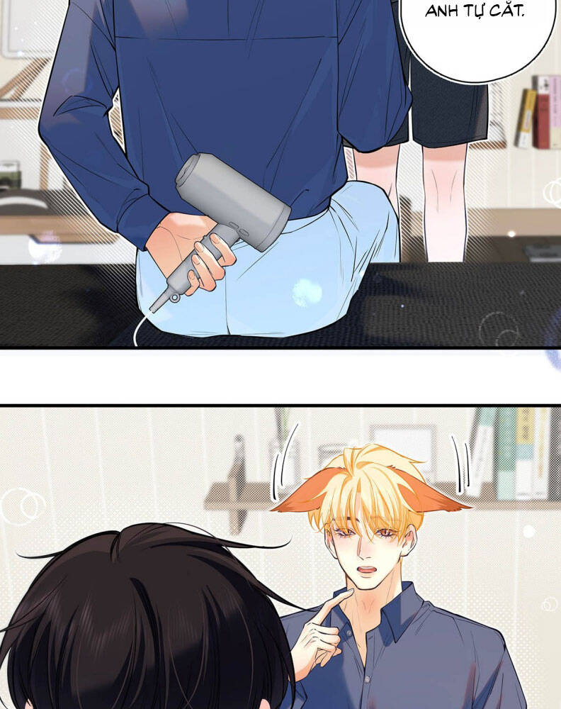 Từ Số Không Bắt Đầu Làm Bạn Trai - Chapter 23 - Page 48