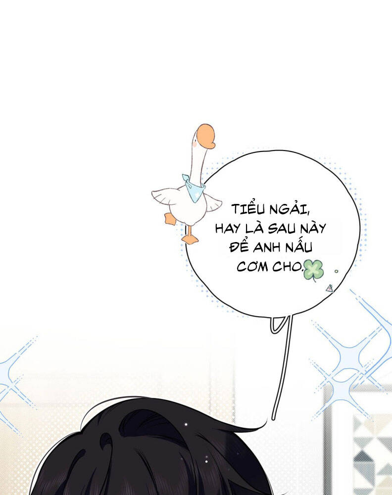 Từ Số Không Bắt Đầu Làm Bạn Trai - Chapter 23 - Page 5