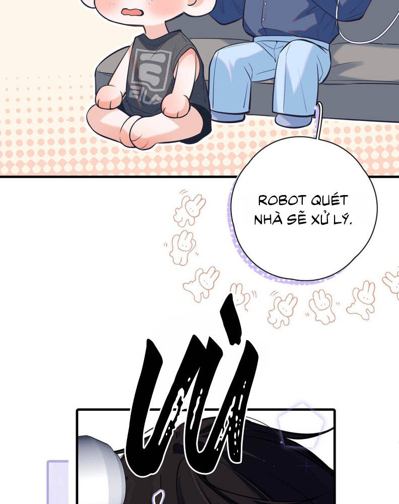 Từ Số Không Bắt Đầu Làm Bạn Trai - Chapter 23 - Page 55