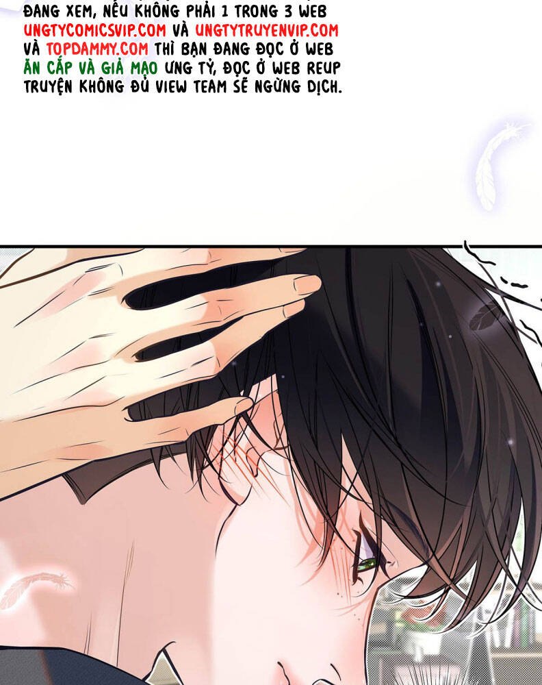 Từ Số Không Bắt Đầu Làm Bạn Trai - Chapter 23 - Page 57