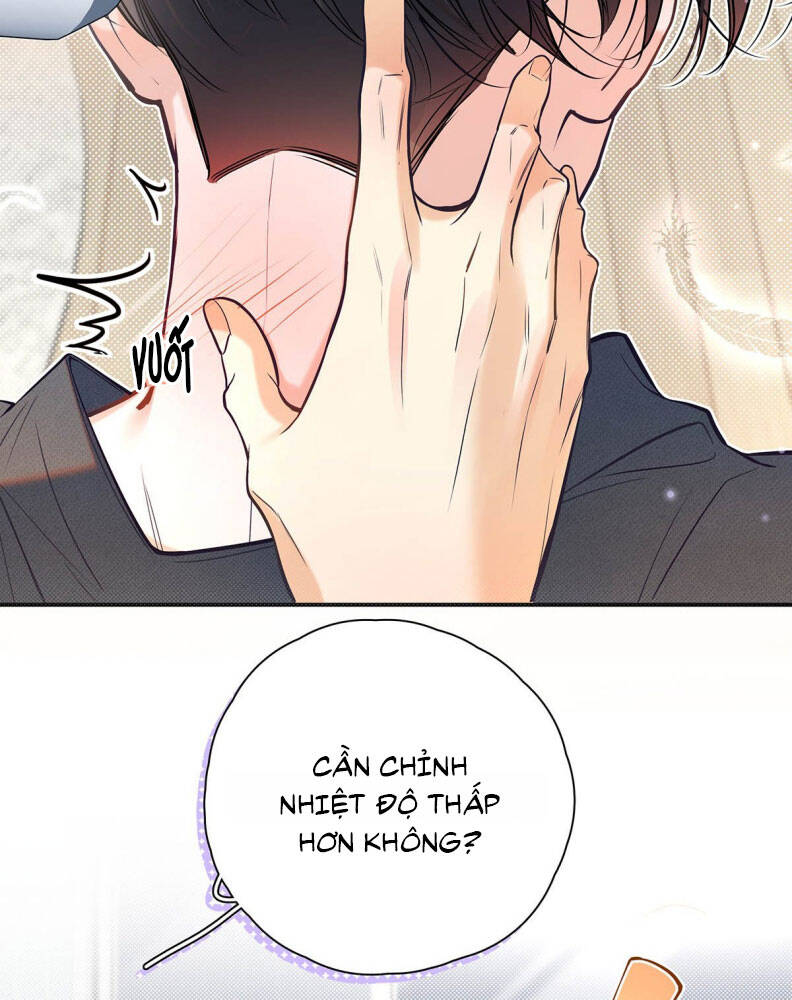 Từ Số Không Bắt Đầu Làm Bạn Trai - Chapter 23 - Page 59
