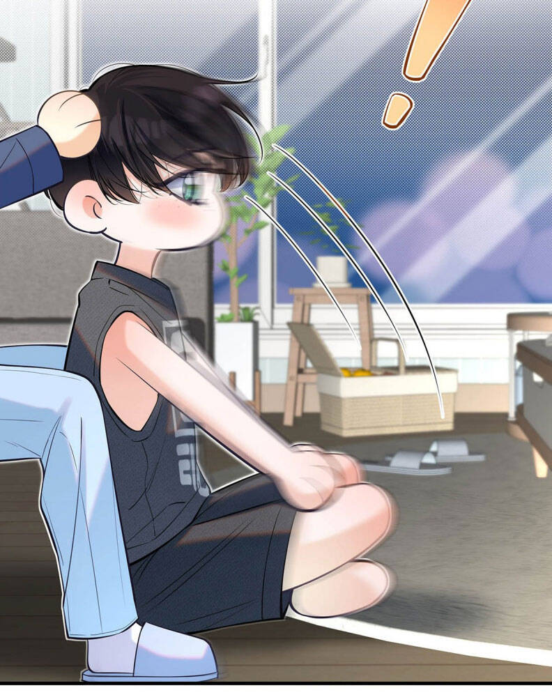 Từ Số Không Bắt Đầu Làm Bạn Trai - Chapter 23 - Page 60