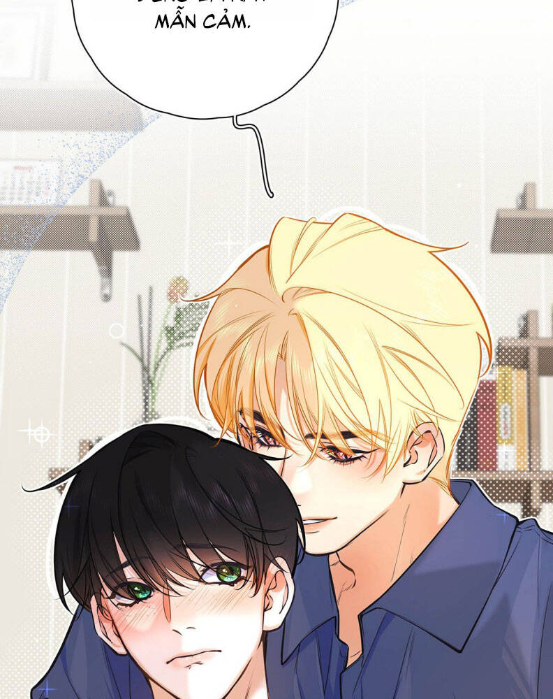 Từ Số Không Bắt Đầu Làm Bạn Trai - Chapter 23 - Page 63