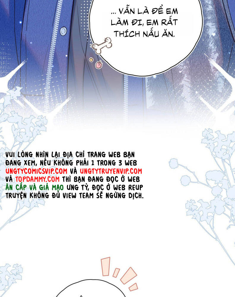 Từ Số Không Bắt Đầu Làm Bạn Trai - Chapter 23 - Page 8