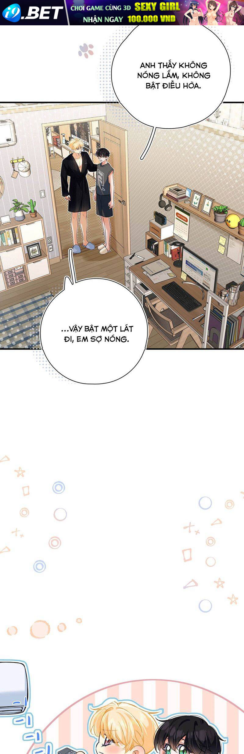 Từ Số Không Bắt Đầu Làm Bạn Trai - Chapter 24 - Page 18